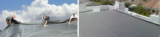 ROOFERS IN WARRINGTON