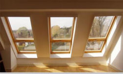 Velux Windows