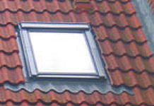 Velux Windows